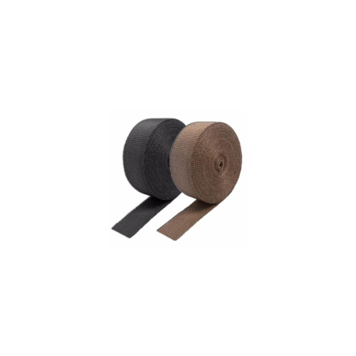 Ruban Isolant Carbone COOL IT - 2.54 cm x 15.2 m Ruban Isolant Carbone COOL IT - 2.54 cm x 15.2 m
