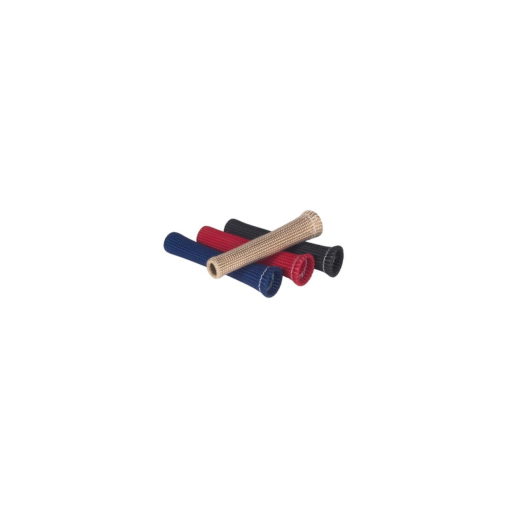 Gaine protection fils bougies COOL IT (Bleu) - Kit de 4 Gaine protection fils bougies COOL IT (Bleu) - Kit de 4