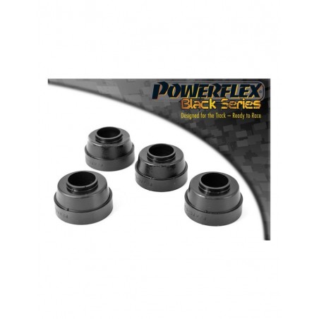 Silent-Bloc Powerflex Black Tirant sur Bras Oscillant de Suspension Toyota MR2 SW20 REV 1 (1989-1991)