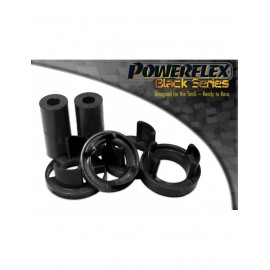 Silent-Bloc Powerflex Black Insert avant Berceau Arrière Ford Mustang (2015 -)