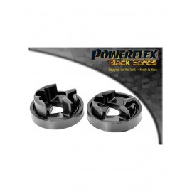 Silent-Bloc Powerflex Black Support Moteur Inférieur grand Insert Mini Coupe R58 (2011 - 2015)