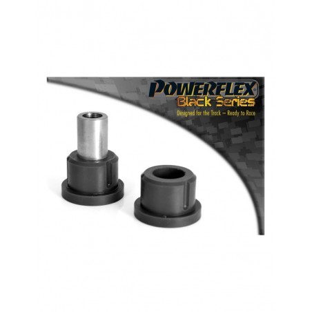 Silent-Bloc Powerflex Black Support Moteur Supérieur Petit Rond Volvo S60 (2001-2009), V70-Mk2, S80-Mk1 (2000-2007)