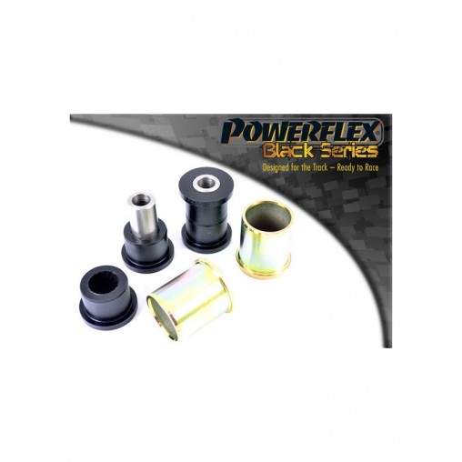 Silent-Bloc Powerflex Black Intérieur Bras Supérieur Arrière Cadillac BLS (2005 - 2010) Silent-Bloc Powerflex Black Intérieur Bras Supérieur Arrière Cadillac BLS (2005 - 2010)