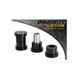 Silent-Bloc Powerflex Black Avant Bras Avant Mitsubishi Lancer Evolution 10 CZ4A (10/07-)