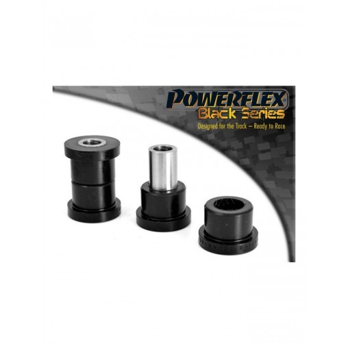 Silent-Bloc Powerflex Black Avant Bras Avant Mitsubishi Lancer Evolution 10 CZ4A (10/07-)