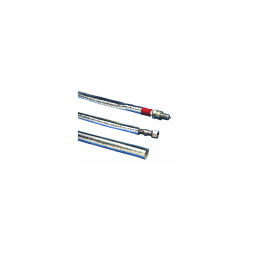 Gaine protectrice COOL IT (Durites/cables) - 6.35cm x 0.912m Gaine protectrice COOL IT (Durites/cables) - 6.35cm x 0.912m