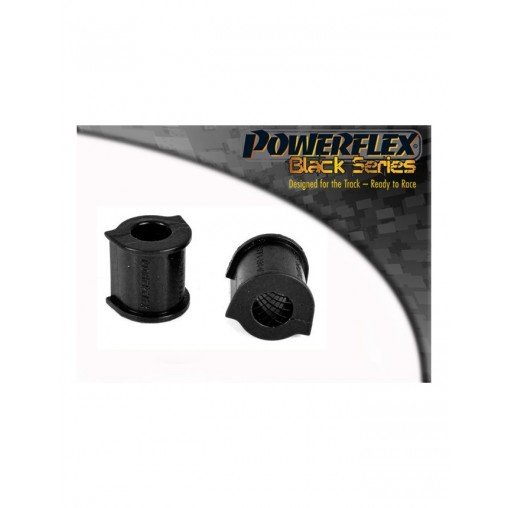 Silent-Bloc Powerflex Black Barre Anti-Roulis sur Bras 14mm Alfa Romeo Alfasud, Alfasud Sprint (71-1989), 33 (1983-1995)