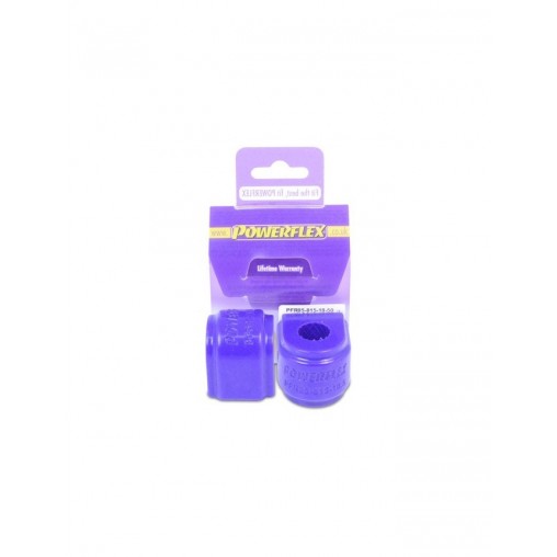 Silent-Bloc Powerflex Barre Anti-Roulis Arrière 18.5mm Audi RS3 (2015-) Silent-Bloc Powerflex Barre Anti-Roulis Arrière 18.5mm Audi RS3 (2015-)