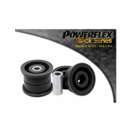 Silent-Bloc Powerflex Black Avant Bras de Tirant Arrière MG ZT (2001-2005)