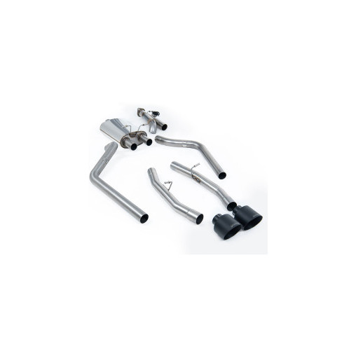 Catback Milltek SSXDOD107 Dodge Ram 1500 5.7L HEMI V8 (2019-2024)