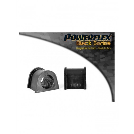 Silent Bloc Powerflex Black Anti-Roulis 26mm Alfa Romeo 147 156 GT (2 pièces)