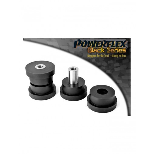 Silent-Bloc Powerflex Black Avant Triangle Arrière Alfa Romeo 166 (1999-2007)