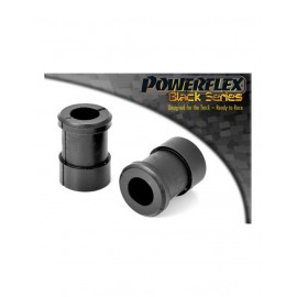 Silent-Bloc Powerflex Black Barre Anti-Roulis Avant sur Triangle Saab 900 (1983-1993)