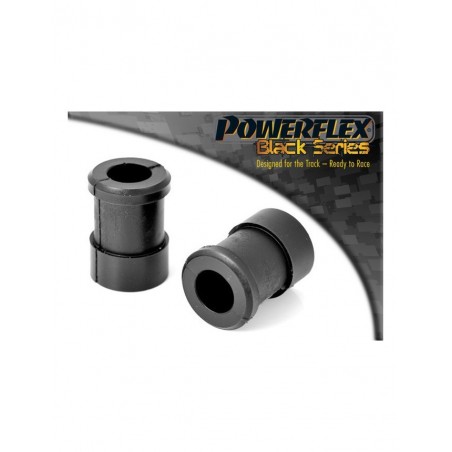 Silent-Bloc Powerflex Black Barre Anti-Roulis Avant sur Triangle Saab 900 (1983-1993)