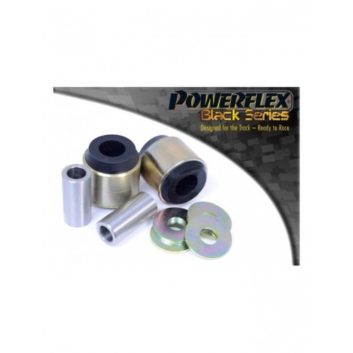Silent Bloc Powerflex Black Inférieur Triangle Arrière Jaguar XJ 2003-2009 (2 pièces) Silent Bloc Powerflex Black Inférieur Triangle Arrière Jaguar XJ 2003-2009 (2 pièces)