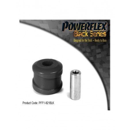 Silent Bloc Powerflex Black Support Moteur Châssis Alfa 147 (1 Pièce)