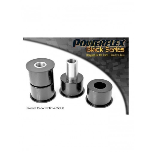 Silent-Bloc Powerflex Black Bras Arrière / Arrière Alfa Romeo P6 / GTV 1967-19 (2 Pièces) Silent-Bloc Powerflex Black Bras Arrière / Arrière Alfa Romeo P6 / GTV 1967-19 (2 Pièces)