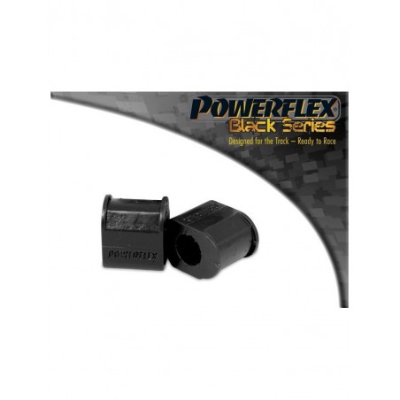 Silent-Bloc Powerflex Black Intérieur Barre Anti-Roulis Avant 23mm Renault 5 GT Turbo (1985-1991)