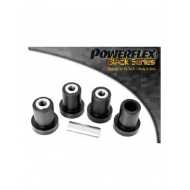 Silent-Bloc Powerflex Black Triangle Avant Supérieur Mazda MX-5, Miata Mk3 NC (2005-2015)