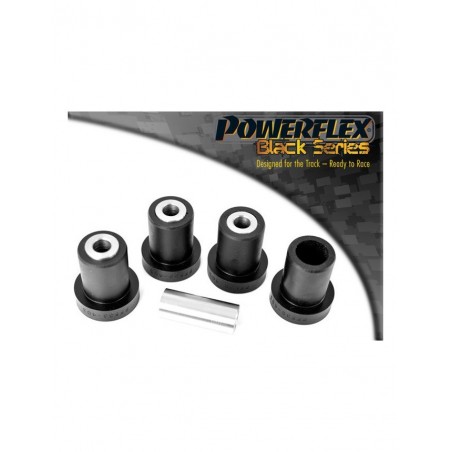 Silent-Bloc Powerflex Black Triangle Avant Supérieur Mazda MX-5, Miata Mk3 NC (2005-2015)