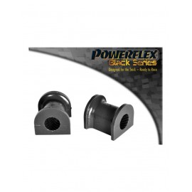 Silent-Bloc Powerflex Black Barre Anti-Roulis Avant 23mm Volkswagen T5 Transporter inclu 4Motion (2003-2015)