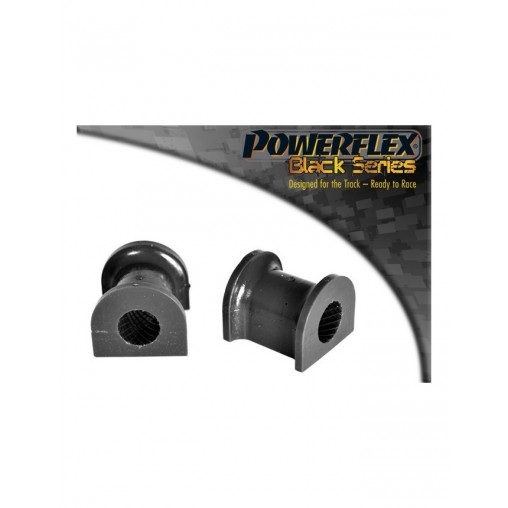 Silent-Bloc Powerflex Black Barre Anti-Roulis Avant 23mm Volkswagen T5 Transporter inclu 4Motion (2003-2015)