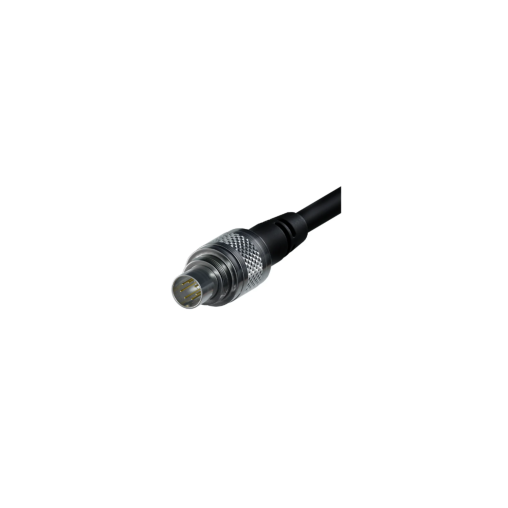 Câble RPM (régime moteur) et alimentation externe AIM