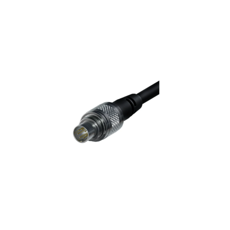 Câble RPM (régime moteur) et alimentation externe AIM