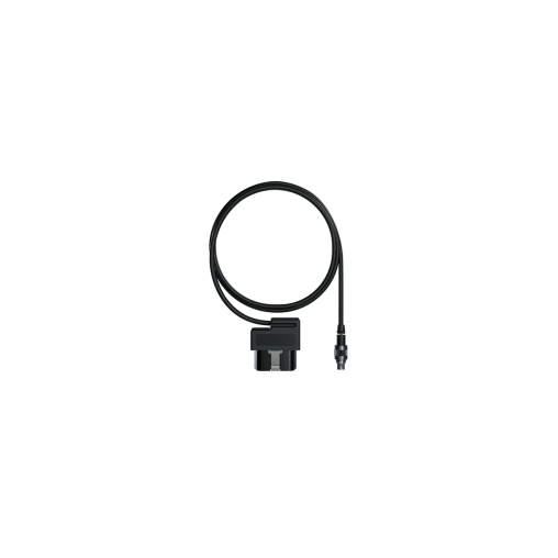 Câble OBDII et alimentation externe AIM