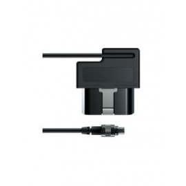 Câble OBDII et alimentation externe AIM