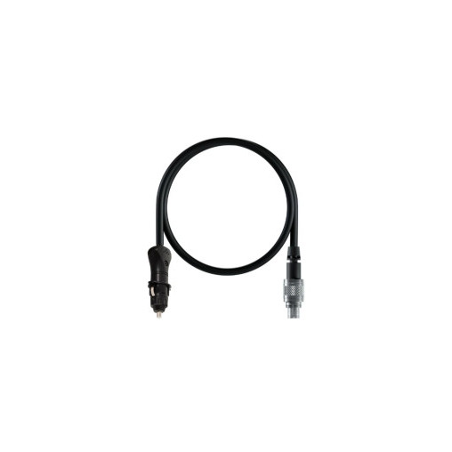 Câble d'alimentation externe à 5 broches de 2 m - prise allume-cigare - Solo 2/Solo 2 DL AIM