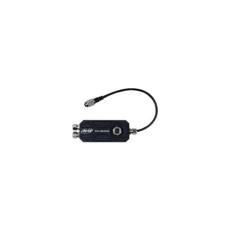 Pont Ecu avec câble de communication CAN/RS232