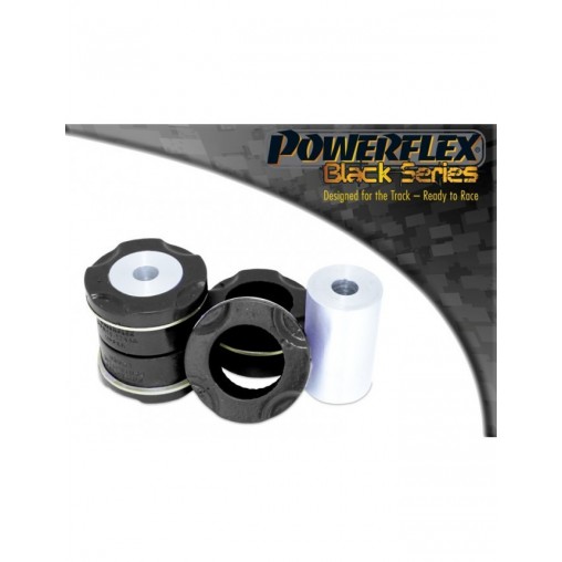 Silent-Bloc Powerflex Black Avant Berceau Arrière Ford Mustang (2015 -)