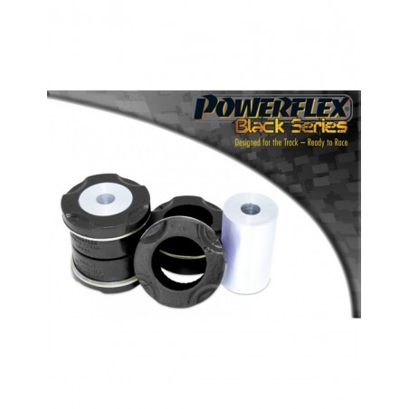 Silent-Bloc Powerflex Black Avant Berceau Arrière Ford Mustang (2015 -)