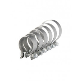 Powersprint collier INOX pour serrage forte contrainte Powersprint collier INOX pour serrage forte contrainte