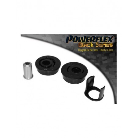 Silent Blocs POWERFLEX BLACK Support Moteur Supérieur Droit Renault Megane 2 RS 225 R26 (1 Pièce)