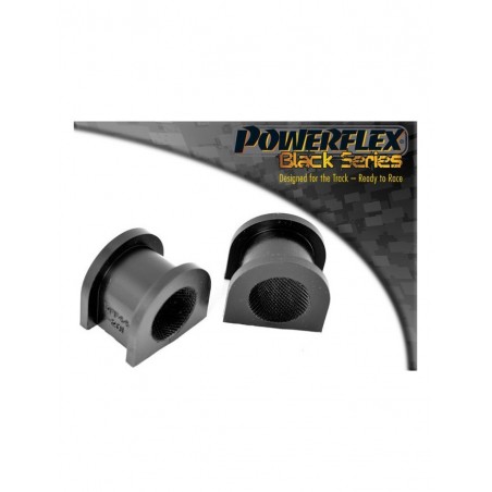 Silent-Bloc Powerflex Black Barre Anti-Roulis Avant 26mm Mitsubishi Lancer Evolution 7-8-9