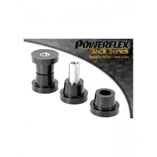 Silent-Bloc Powerflex Black Intérieur Bras Oscillant de Suspension Avant Autobianchi A112 (69 - 1986) inclu ABARTH