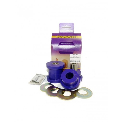 Silent Bloc Powerflex Avant Bras Avant BMW 730 D E38 1994-2002 Silent Bloc Powerflex Avant Bras Avant BMW 730 D E38 1994-2002