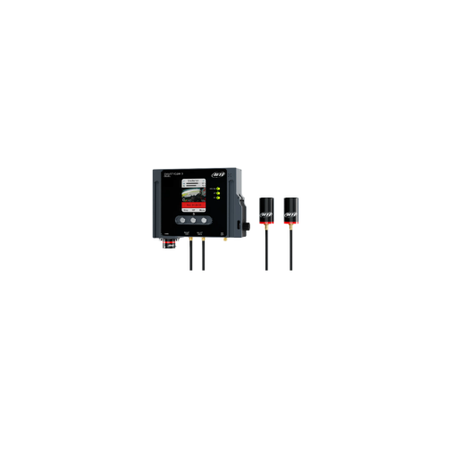 Boitier enregistreur seul pour SmartyCam 3 Dual AIM Boitier enregistreur seul pour SmartyCam 3 Dual AIM