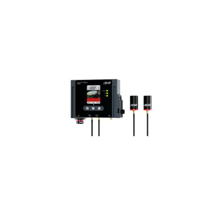 Boitier enregistreur seul pour SmartyCam 3 Dual AIM