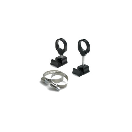 Mini support pour arceau de sécurité (avec pince) - plus long - SmartyCam GP HD AIM