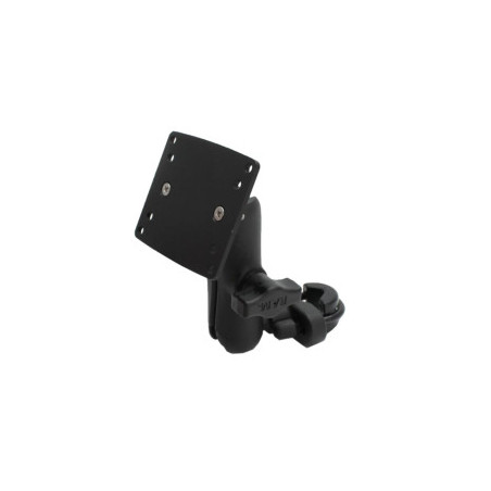 Fixation par boulon en U boitier enregistreur SmartyCam GP HD AIM