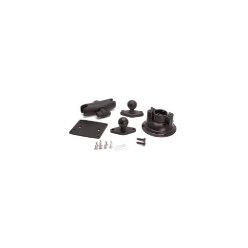 Support ventouse pour boitier enregistreur SmartyCamGP HD AIM