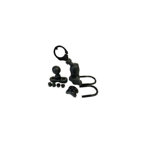 Fixation par boulon en U SmartyCam GP HD AIM Fixation par boulon en U SmartyCam GP HD AIM