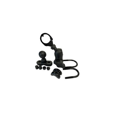 Fixation par boulon en U SmartyCam GP HD AIM