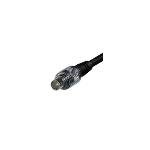 Faisceau d'alimentation externe 2m AIM pour SmartyCam HD et GP Faisceau d'alimentation externe 2m AIM pour SmartyCam HD et GP