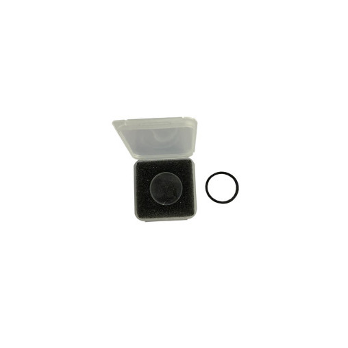 Kit de remplacement lentille 120° pour Smartycam GP HD AIM Kit de remplacement lentille 120° pour Smartycam GP HD AIM