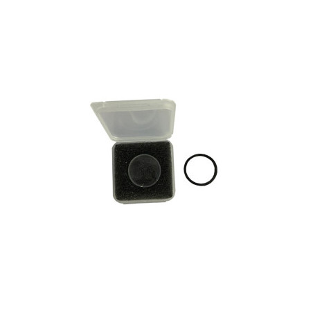 Kit de remplacement lentille 67° et 84°pour Smartycam GP HD AIM