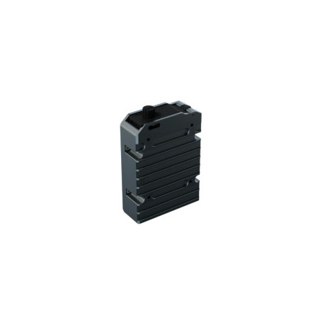 Boîtier d'enregistrement seul pour SmartyCam 3 GP AIM
